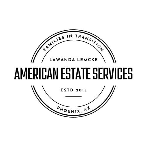 American Estate Services